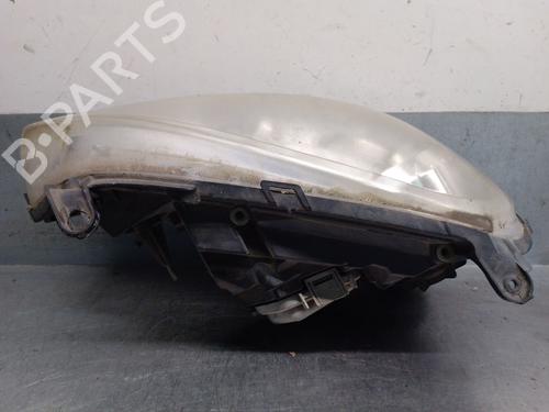 Right headlight OPEL CORSA C (X01) 1.3 CDTI (F08, F68) | BP31117314C29 - Image 3