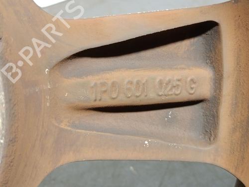 Rim SEAT LEON (1P1) 1.4 TSI | BP30059587C45 