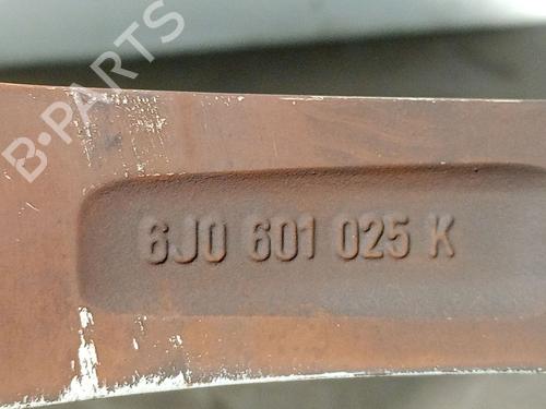 Rim SEAT IBIZA IV SC (6J1, 6P5) 1.6 TDI | BP30591898C45