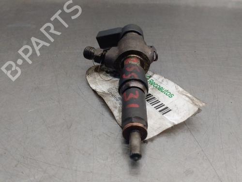 Injector FORD FIESTA VI Van 1.4 TDCi | BP36264632M100 - Image 4