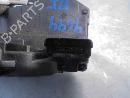 Front left lock NISSAN NV200 / EVALIA Bus  | BP4870015C98 