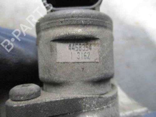 Throttle body CHRYSLER LE BARON Coupe  | BP2315628M82 