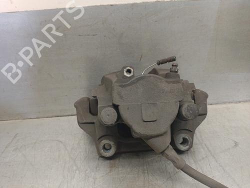 Right front brake caliper MERCEDES-BENZ CLK (C208) CLK 320 (208.365) | BP12238610M104 