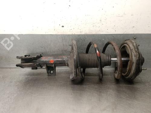 Used Left front shock absorber Left front shock absorber KIA CARENS III MPV (UN) 2.0 CRDi 115 (115 hp) 33677976 33677976