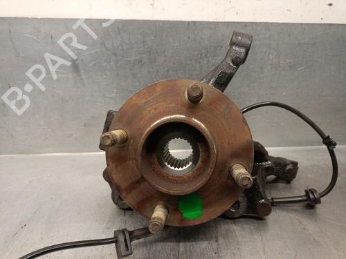 Right front steering knuckle FORD B-MAX (JK) 1.0 EcoBoost | BP21586398M26 