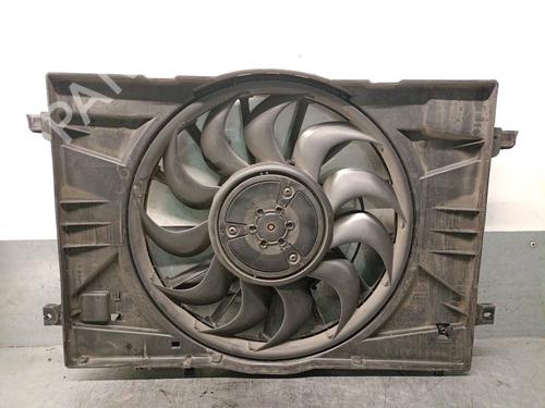 Kjølevifte elektrisk HYUNDAI IONIQ (AE) 1.6 GDI Hybrid (105 hp) 31183374