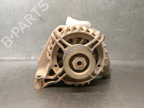 Alternator FIAT PANDA (169_) 1.2 (169AXF2A, 169AXF1A) | BP37496102M7 - Image 2