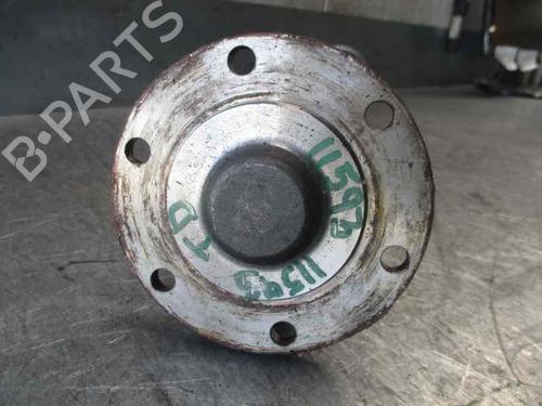 Right rear driveshaft CHRYSLER VOYAGER II (ES) 3.3 | BP6513283M41 