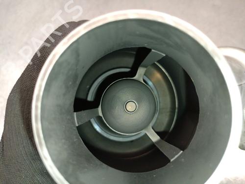 Pipe BMW X6 (G06, F96) xDrive 40 d Mild-Hybrid | BP28812885M125 