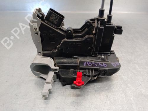 Used Front right lock HYUNDAI KONA (OS, OSE, OSI) 1.0 T-GDi Hybrid 48V (120 hp) 14366538