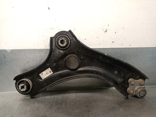 Left front suspension arm DACIA DUSTER (HM_) 1.0 TCe 90 (HMM6) | BP27322123M12 