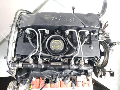 Engine JAGUAR X-TYPE I (X400) 2.0 D | BP36421975M1 - Image 6