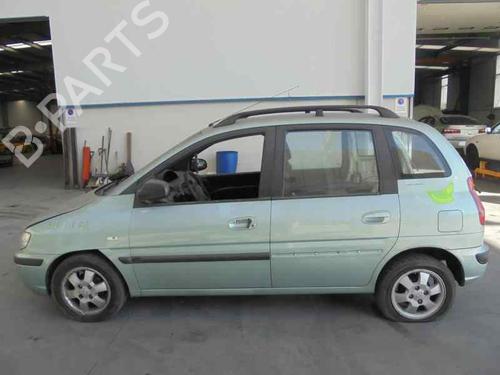 Used Parts HYUNDAI MATRIX (FC) 1.8 201940