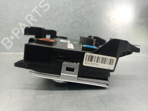 Climate control LANCIA DELTA III (844_) 1.6 D Multijet (844.AXC11, 844.AXC1A) | BP31644665I5