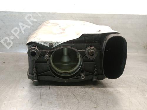 Air filter box MERCEDES-BENZ C-CLASS (W204) C 220 CDI (204.008) | BP28726400M87