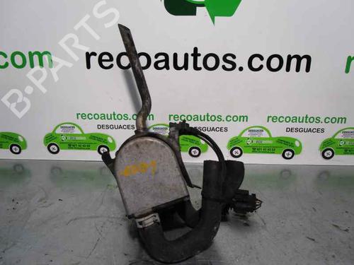 Andre SAAB 9-3 (YS3D) 2.2 TiD | BP20246831O1 