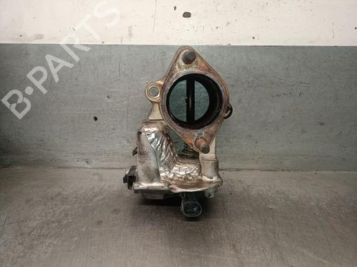 Used Throttle body HYUNDAI SANTA FÉ III (DM, DMA) 2.2 CRDi (197 hp) 28360113