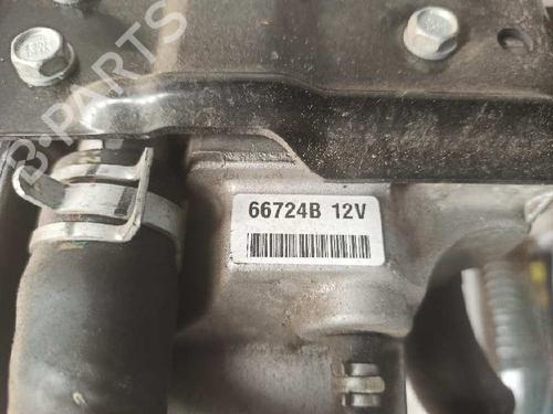 Heater matrix box MAZDA 6 Saloon (GG) 2.0 DI (GG14) | BP20259574M61 