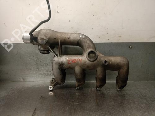 Ansaugkrümmer für RENAULT CLIO II (BB_, CB_) [1998-2016]  29994722