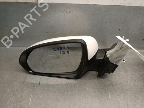 Used Left mirror Left mirror 32998092 32998092