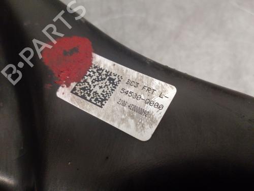 Left front suspension arm HYUNDAI BAYON (BC3) 1.0 T-GDI 48V-Hybrid | BP28585018M12 - Image 4