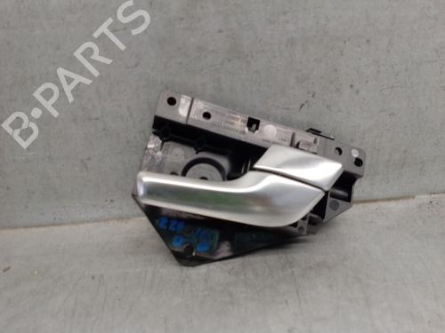 Used Front right interior door handle LAND ROVER RANGE ROVER EVOQUE (L538) 2.0 D 4x4 (150 hp) 26956131