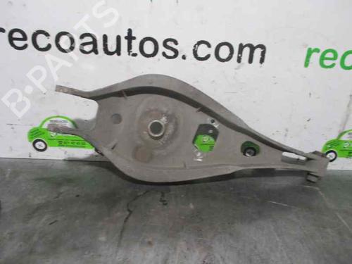 Used Left rear suspension arm BMW 3 (E46) 316 i (105 hp) 3686007