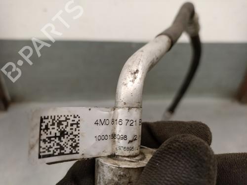 AC pipe AUDI Q7 (4MB, 4MG, 4MQ) SQ7 TDI quattro | BP33453643M126 - Image 4