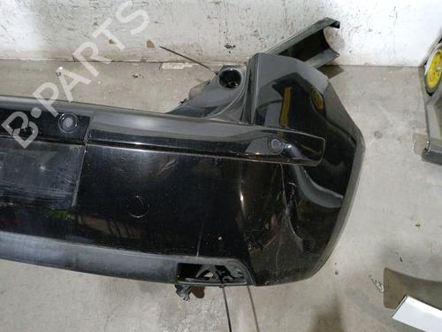 Rear bumper CITROËN C4 I (LC_) 1.6 HDi | BP27339986C8 