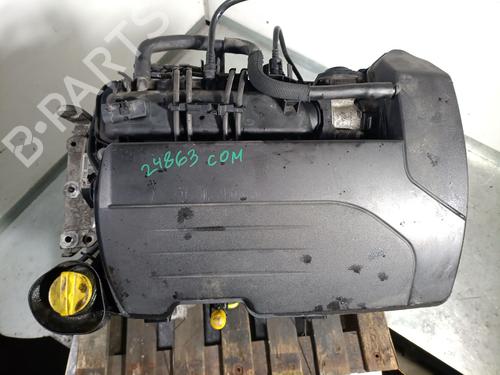 Engine DACIA SANDERO 1.2 16V | BP32783656M1 - Image 6