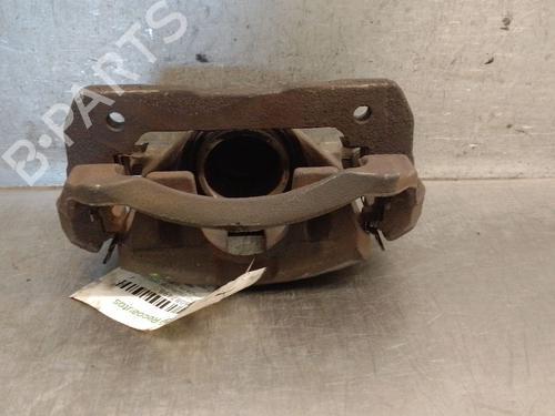 Right front brake caliper HONDA FR-V (BE) 2.2 i CTDi (BE5) | BP36887006M104 - Image 3