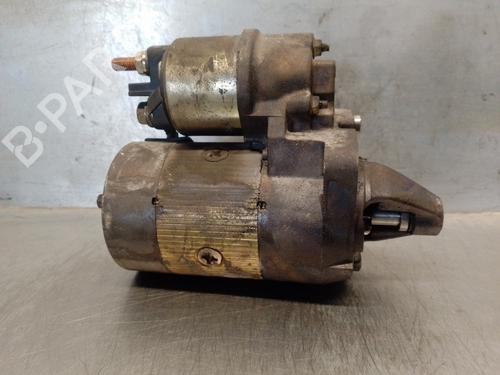 Starter FIAT PUNTO (188_) 1.2 60 (188.030, .050, .130, .150, .230, .250) | BP17035724M8 