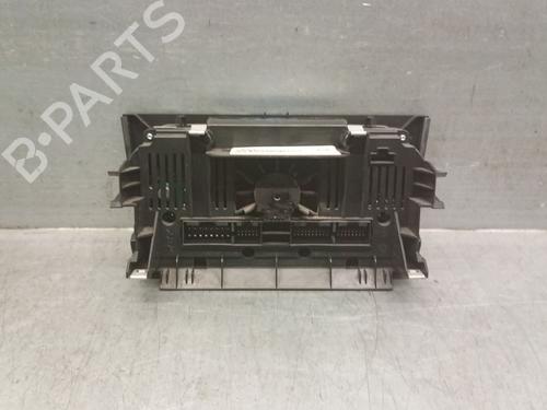 AC Styreenhet / Manøvreringsenhet AUDI A3 (8P1) 2.0 TDI 16V | BP29876657I5