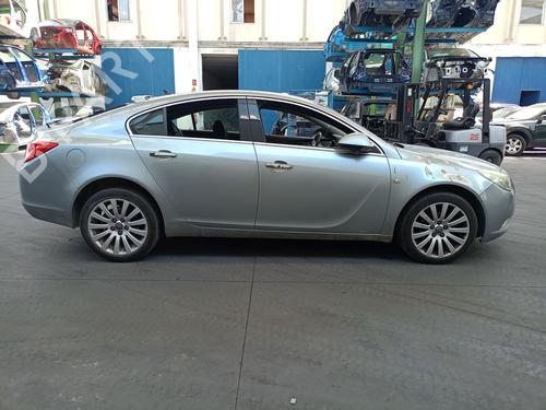 Pipe OPEL INSIGNIA A (G09) 2.0 CDTI (68) | BP37430565M125 - Image 7
