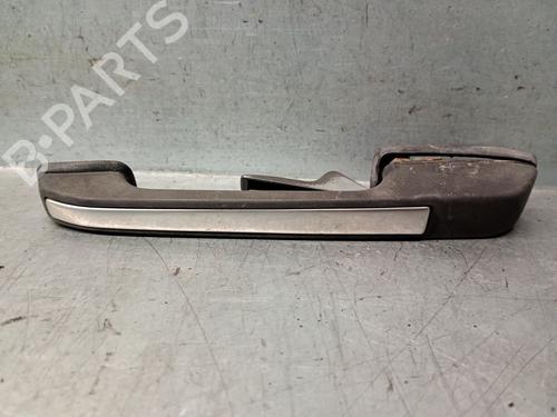 Used Rear left exterior door handle VW PASSAT B2 Variant (33B) 1.6 D (54 hp) 31951583