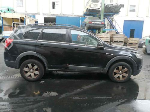 Electronic module CHEVROLET CAPTIVA (C100, C140) 2.2 D | BP11013568M83 - Image 11