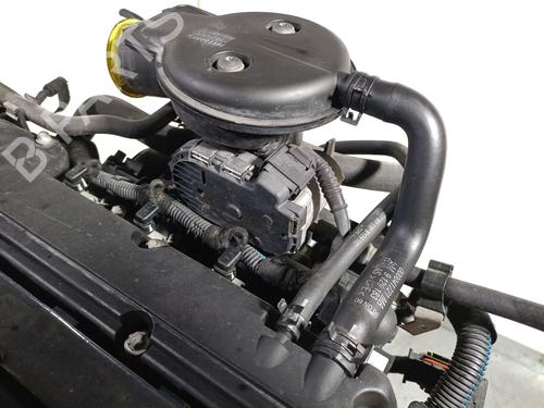 Engine OPEL CORSA C (X01) 1.2 (F08, F68) | BP33176312M1  - Image 8