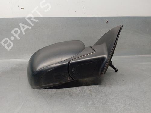 Right mirror HYUNDAI i10 I (PA) 1.2 | BP16366300C27
