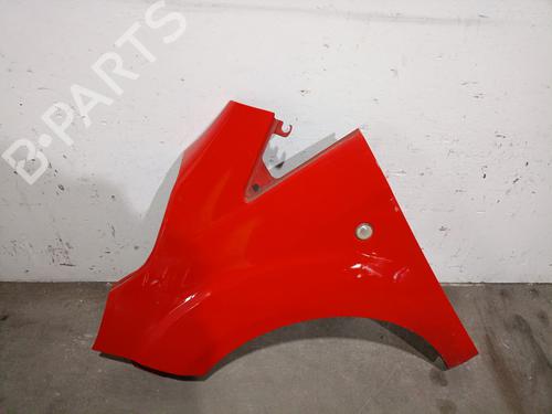 Forkjerm venstre FORD TOURNEO COURIER B460 MPV [2014-2026]  33183178