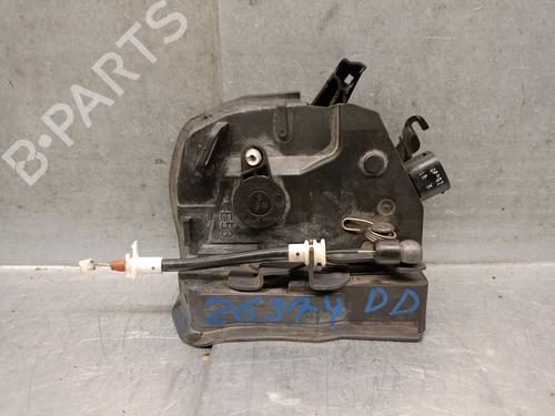 Used Front right lock Front right lock 39536335 39536335