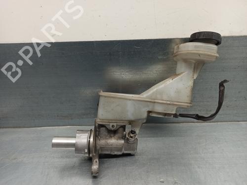 Used Brake master cylinder NISSAN QASHQAI / QASHQAI +2 I (J10, NJ10, JJ10E) [2006-2014]  17067169