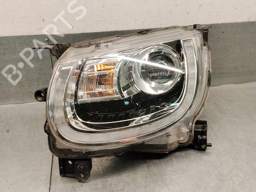 Used Left headlight Left headlight 36812728 36812728