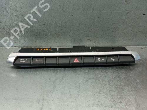 Used Switch AUDI A3 Sportback (8VA, 8VF) 2.0 TDI (150 hp) 25243540
