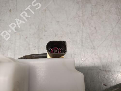 Rear left lock SEAT CORDOBA Vario (6K5) 1.9 SDI | BP26026038C100 