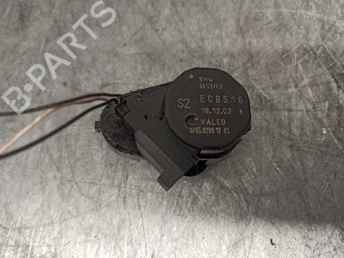Heater blower motor BMW X5 (E53) 3.0 i | BP8046460M62 