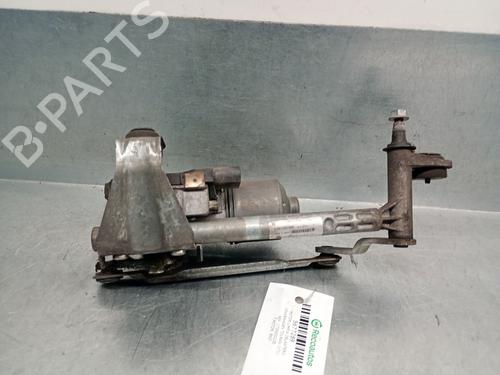 Viskermotor vindrude VW TOURAN (1T1, 1T2) 2.0 TDI 16V | BP29427803M29 