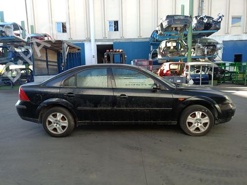 AC compressor FORD MONDEO III Saloon (B4Y) 2.0 16V TDDi / TDCi | BP29308961M34 