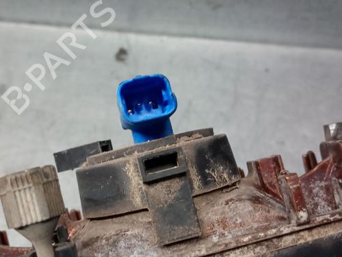 Left front fog light PEUGEOT 406 (8B) 2.0 HDI 110 | BP28726207C30 