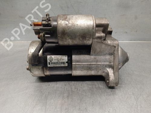 Starter RENAULT MEGANE II (BM0/1_, CM0/1_) 1.5 dCi (BM02, BM13, BM2A, CM02, CM13) | BP15061531M8 
