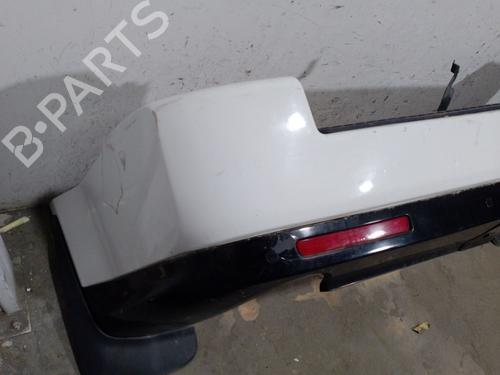 Rear bumper LAND ROVER RANGE ROVER SPORT I (L320) 3.0 D 4x4 | BP25242085C8